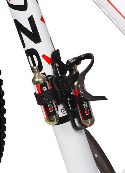 Actual product image Zefal BOTTLEH. PULSE Z2I CO2 KIT EZ BIG SHOT & 2X25G
