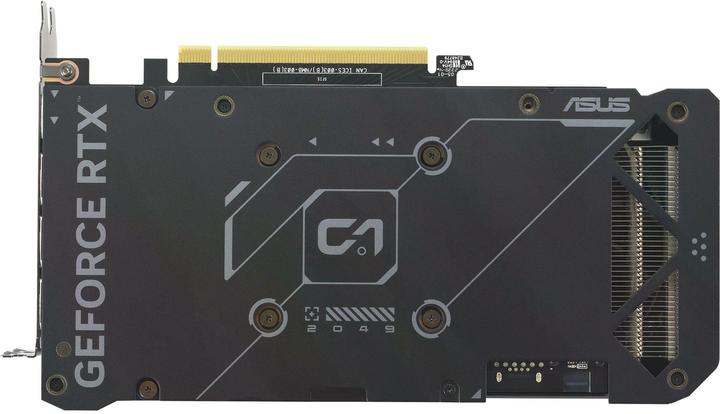 Image du produit ASUS VGA RTX4060TI 8GB Dual O8G Evo (8 Go)