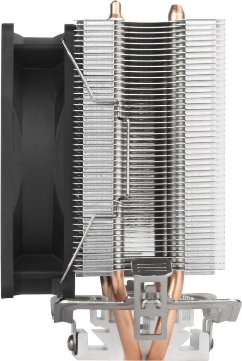Actual product image Silverstone Technology SST-KR03 (125 mm)