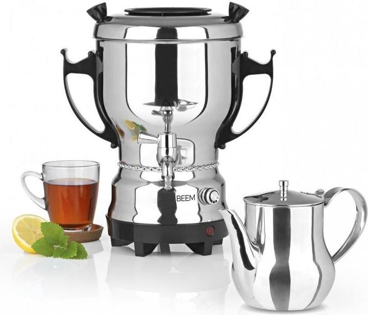 Produktbild Beem Samowar 2030S (3 l)