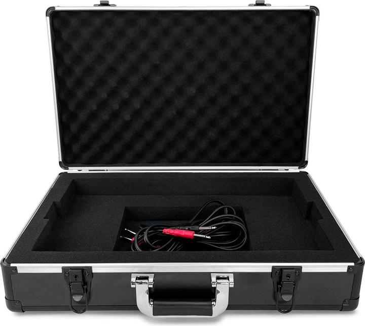 Actual product image Analog UNISON Case For The Pioneer DJ DDJ-FLX4