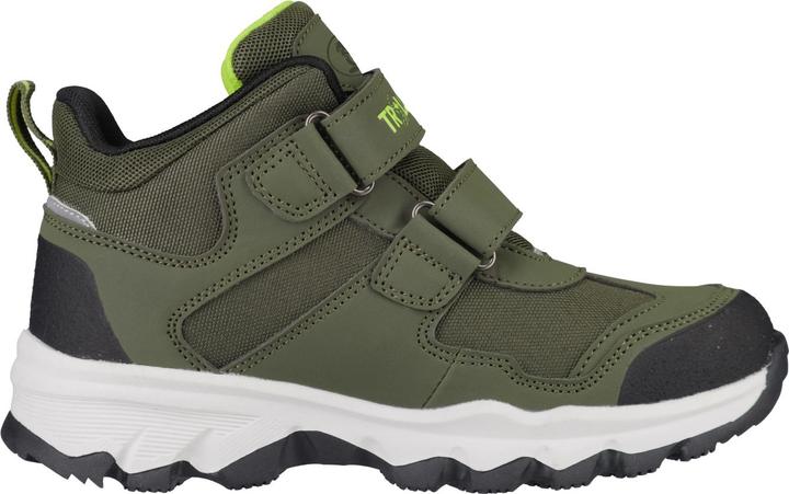 Actual product image Trollkids Kid's Kjerag Hiker (36)
