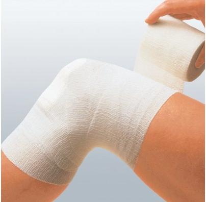 Produktbild BSN Elastomull® haft 6 x 4 m 10 Stk weiss (Druckentlastung)