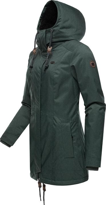 Image du produit Ragwear Tunned (XL)