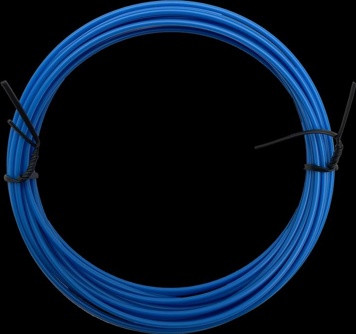 Actual product image Purefil PLA filament (PLA, 1.75 mm, 15 g, Blue)