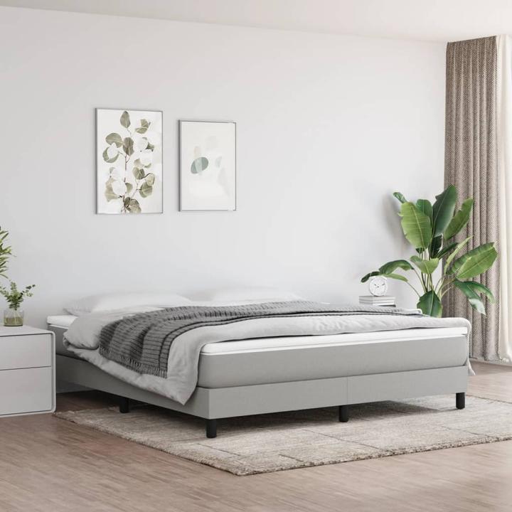 Immagine prodotto VidaXL Nunziatina (180 x 200 cm, 180 x 200 cm)