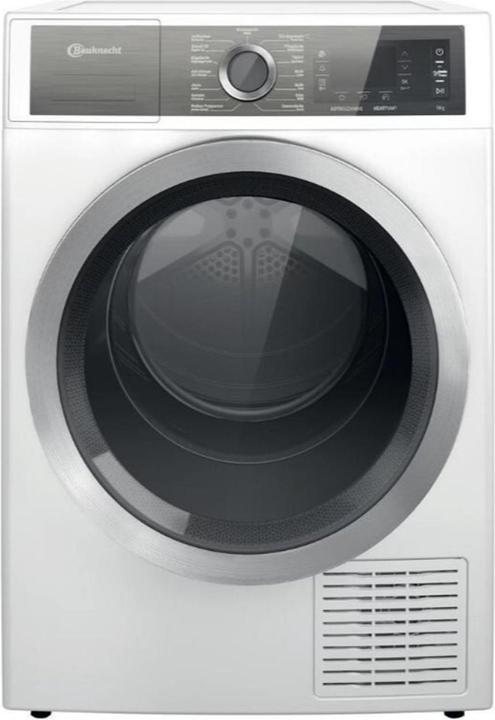 Produktbild Bauknecht Wäschetrockner B8 D94WB CH, Rechts (9 kg, Rechts)