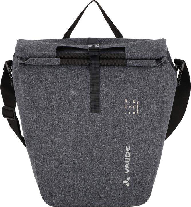 Produktbild Vaude ReCycle Back Single (30 l, Gepäckträgertasche)