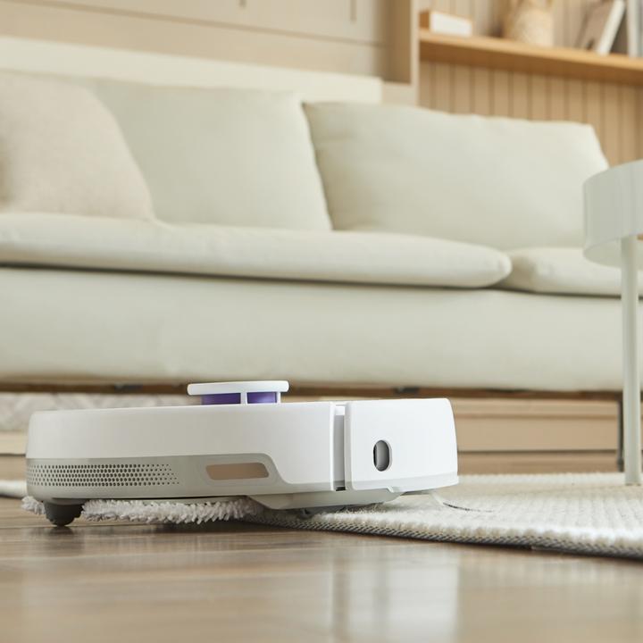Actual product image Narwal Freo (Vacuum mopping robot)