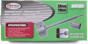 Actual product image ProPlus Hole drill set extension 50 mm 110 mm