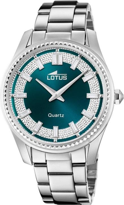 Produktbild Lotus Bliss (Analoguhr, 38 mm)