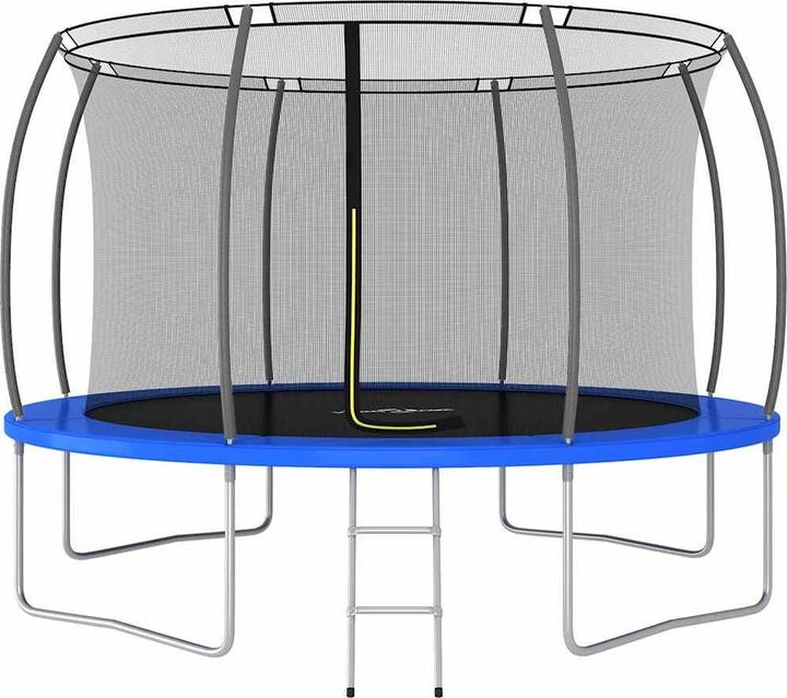 Image du produit VidaXL Trampolin-Set (366 cm)