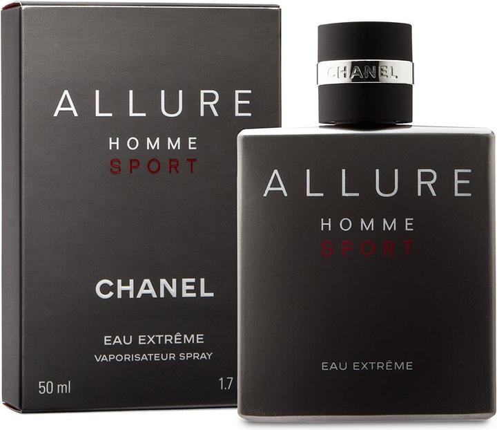 Actual product image Chanel Allure Sport (Eau de parfum, 50 ml)