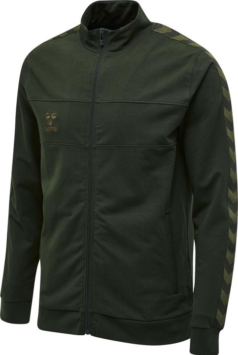 Produktbild hummel Move Classic Zip Jacket (M)