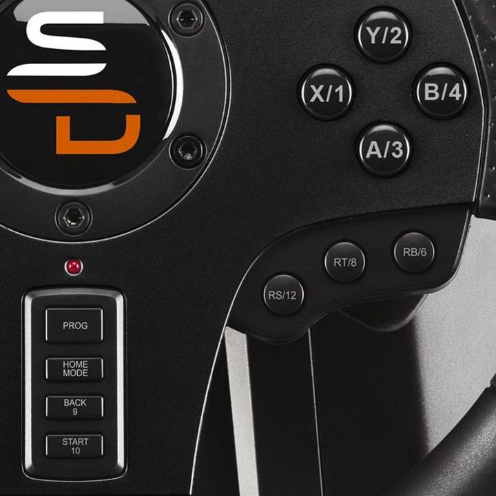 Image du produit Subsonic Drive Pro Sport - SV710 (PC)