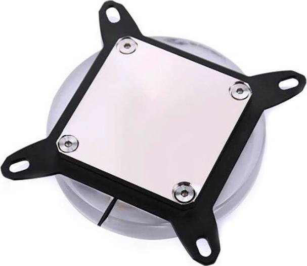Produktbild Bykski CPU-XPR-CD-BK Intel - Schwarz