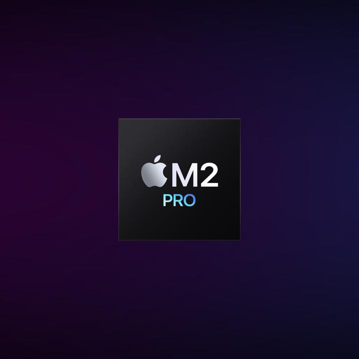 Actual product image Apple Mac Mini – 2023 (M2 Pro, 16 GB, 512 GB, Apple M2 Pro 16 Core)