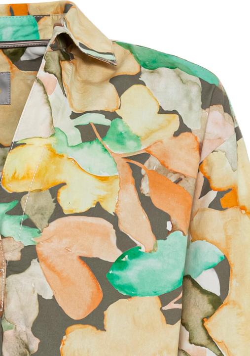 Produktbild Camel Active Schlupfbluse mit Allover Print (M)