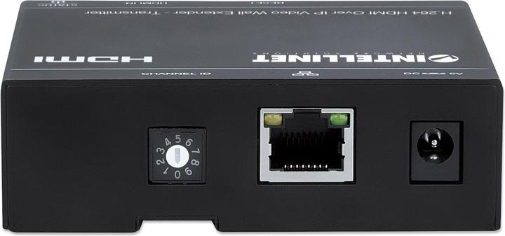 Produktbild Intellinet H.264 HDMI Over IP Videowand-Extender, Sendemodul