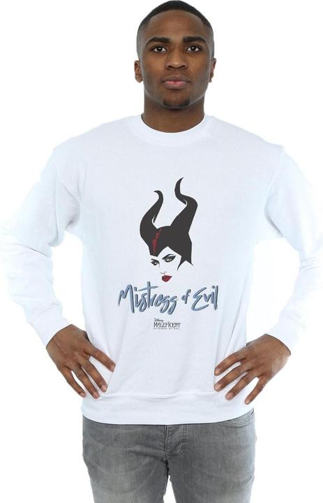Image du produit Disney - Sweat MALEFICENT MISTRESS OF EVIL - Homme (M)