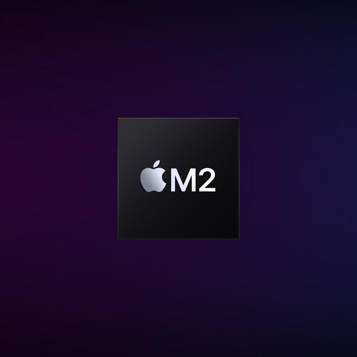 Produktbild Apple Mac Mini – 2023 (M2, 8 GB, 256 GB, M2)