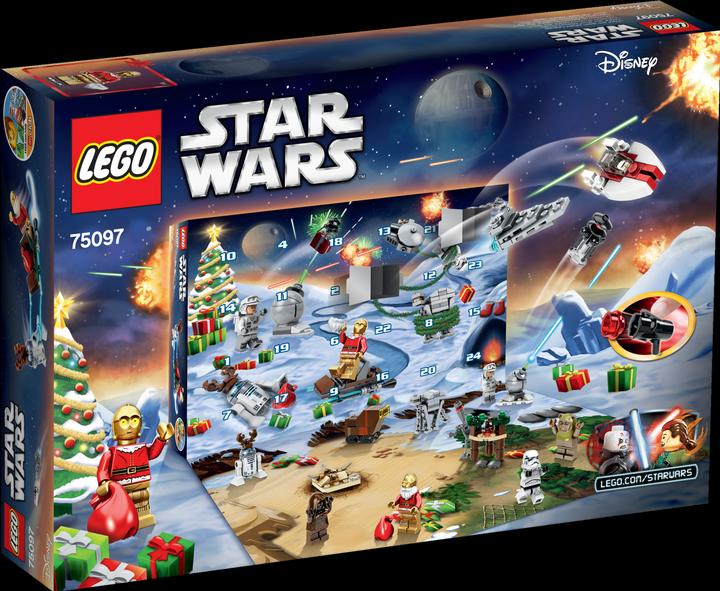LEGO Star Wars