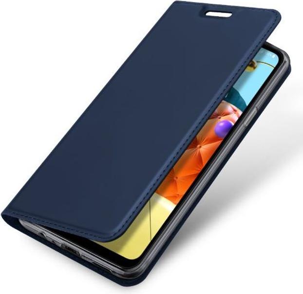 Actual product image Dux Ducis Skin Pro Series Bookcover (LG K62, LG K52, LG K42)