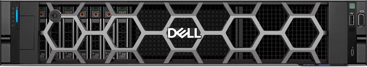 Produktbild Dell POWEREDGE R760XS XEON 5416S (32 GB, Rack Server)