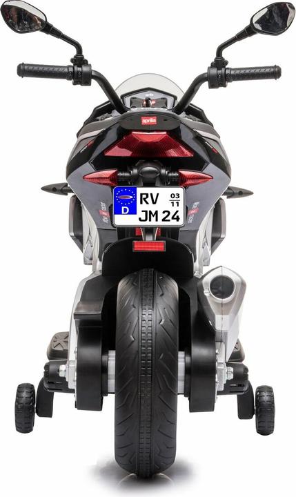 Actual product image Jamara Aprilia Tuono V4 1100 (12 V)