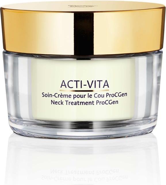 Image du produit Monteil Acti-Vita Traitement du cou ProCGen 50 ml (50 ml)