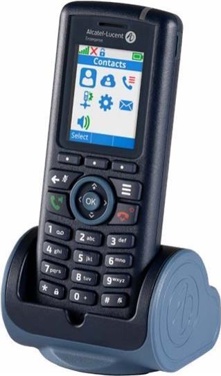 Immagine prodotto Alcatel ALCATEL-LUCENT ENTERPRISE 8214 DECT with Accu Chargin Station