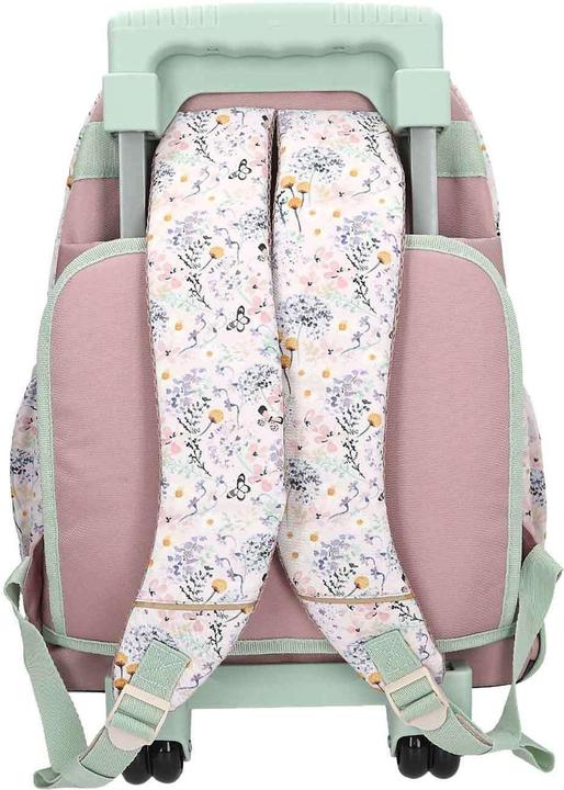 Immagine prodotto Top Model Topmodel - TOPModel Schoolbackpack Trolley SUMMER FEELING - (413305) (28 l)