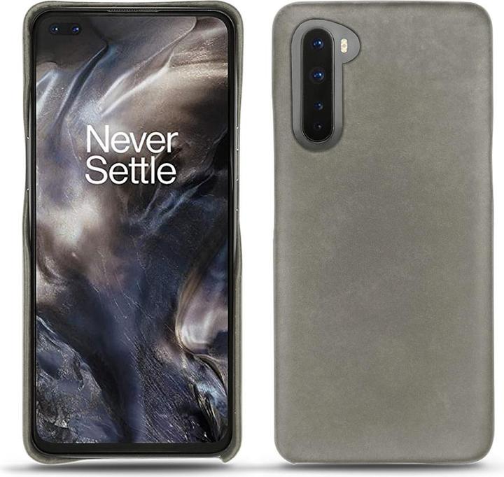Produktbild Noreve Lederschutzhülle (OnePlus Nord)