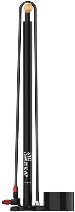 Produktbild Lezyne Steel Floor Drive 3.5