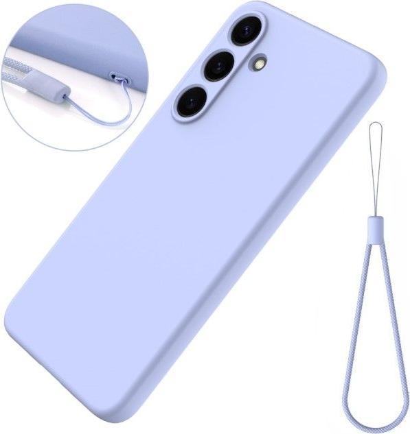 Image du produit MU Classic Liquid Silicone Series (Samsung Galaxy S25)