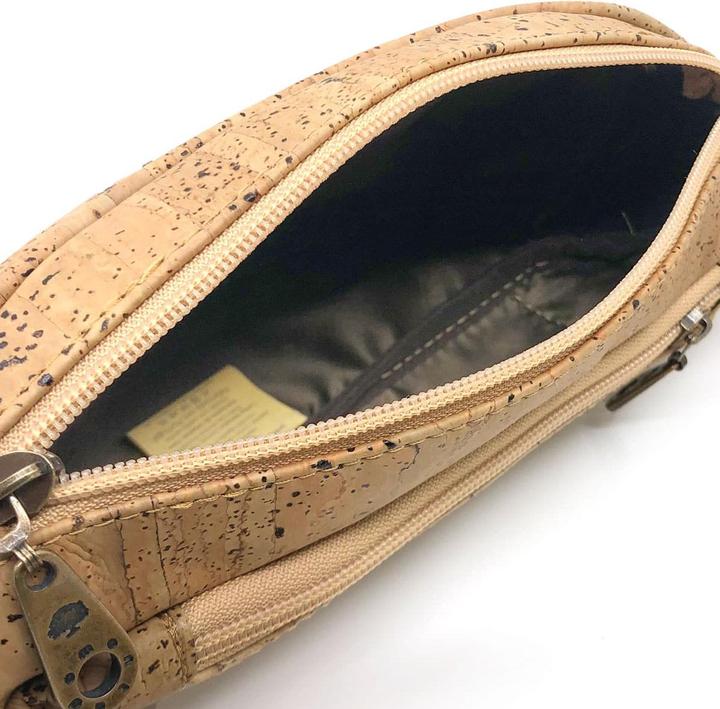Immagine prodotto Montado Borsa da viaggio "Belem Taco