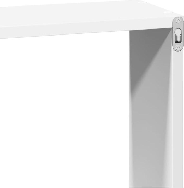 Actual product image VidaXL Wall cabinet (60 x 16 x 30 cm)
