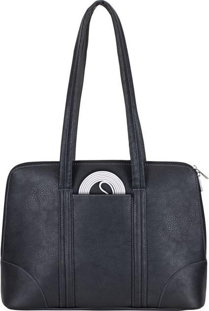 Produktbild Rivacase Laptoptasche für Damen 14 "und MacBook Pro 16 (14", Apple, Universal)