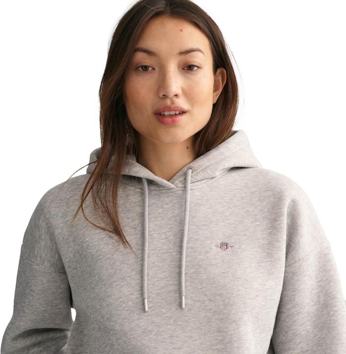 Image du produit GANT Sweat à capuche Regular Shield (XL)