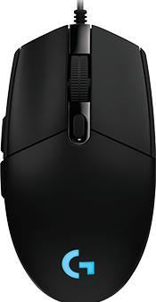 Produktbild Logitech G G102 Prodigy (Kabelgebunden)
