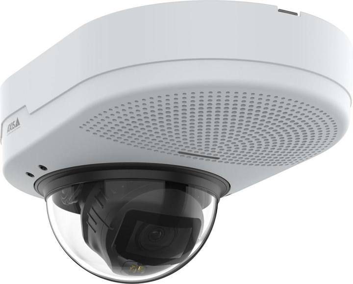 Image du produit Axis Caméra réseau Q9307-LV Dome, AiO