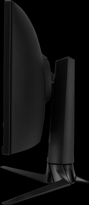 Actual product image ASUS XG349C (3440 x 1440 pixels, 34")