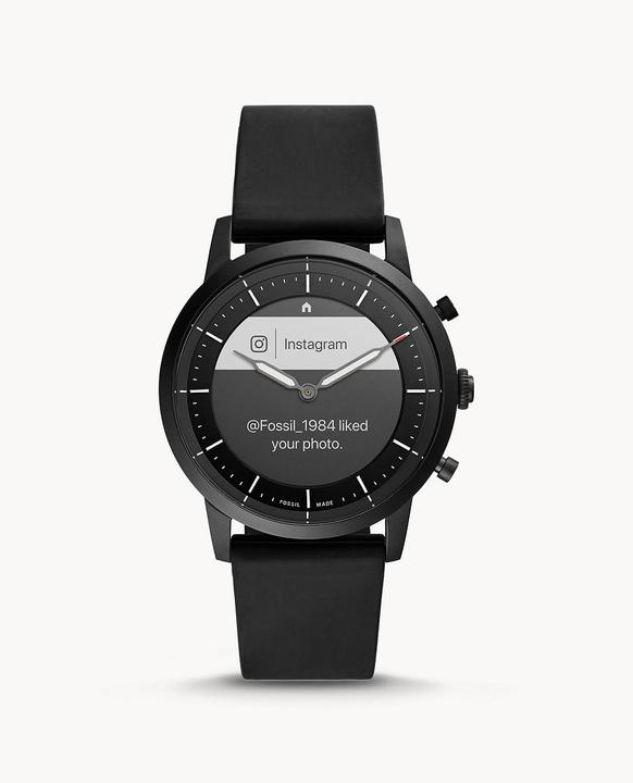 Image du produit Fossil Collider Hybrid HR (42 mm)