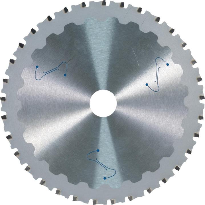 Produktbild Makita EFFICUT Sägeblatt 150x20mmx33Zähne