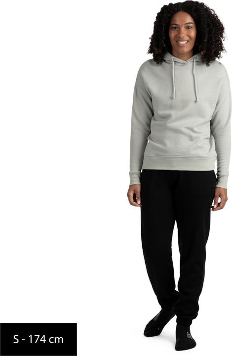 Produktbild Stoic Women's MerinoFleece270 UmeaSt. Hoody (3XL)