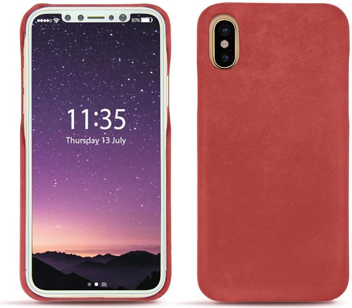 Produktbild Noreve Lederschutzhülle (Apple iPhone XS)