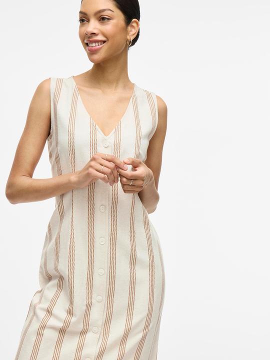 Produktbild Vila Ärmelloses Midikleid (34)
