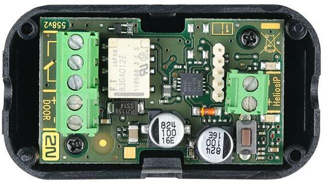 Immagine prodotto 2N Relè di sicurezza IP