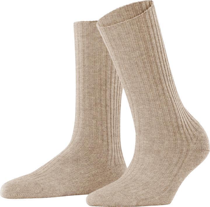 Beige mel.