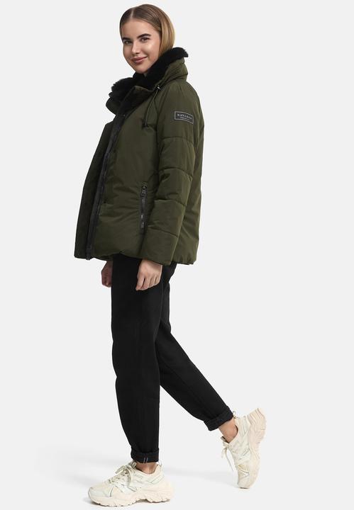Produktbild Navahoo Frostii XIV (M)